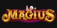 Logo du casino Magius