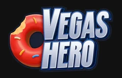 Logo du casino Vegashero